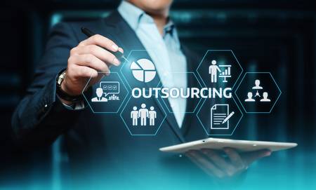 Digitalbrizz best proviedes outsourcing services