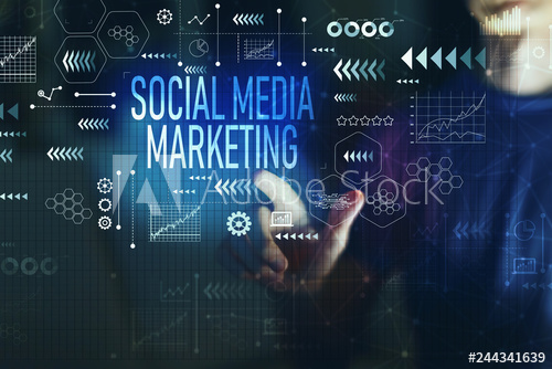 Best Social Media Marketing company, social media marketing services india