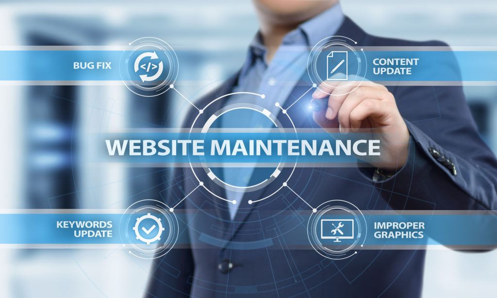 Website maintenance service in Rajkot Gujarat, website support and monitoring, WordPress maintenance service, business website AMC service, e-commerce website maintenance, online store maintenance package, plugin and theme update service, fast loading website optimization, website backup and restore service, malware and security protection for website, technical website maintenance company, affordable website maintenance plans, website error fixing service, hosting and SSL monitoring support, SEO and speed performance update service, annual website care plan, monthly website maintenance package, website update support for corporate businesses, emergency website repair service, uptime and downtime monitoring for websites, professional website maintenance experts.